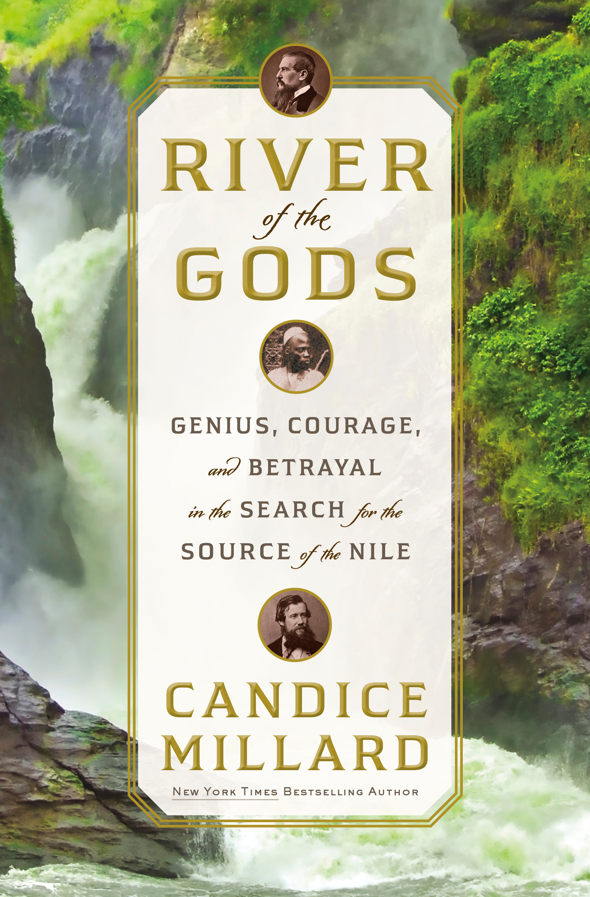 The River of the Gods