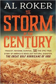 Storm of the Century