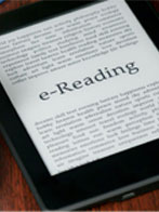 e-reading